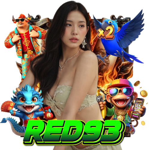 red93 casino